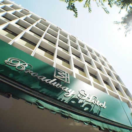 L Hotel At Broadway Singapore Esterno foto