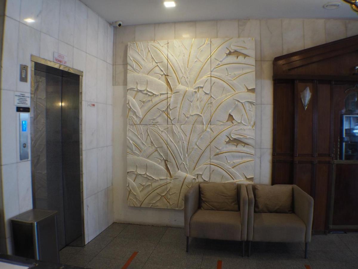 L Hotel At Broadway Singapore Esterno foto